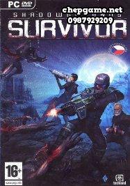 Shadowgrounds Survivor