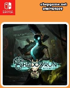 Shadowrun Returns