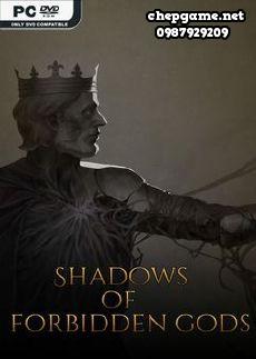 Shadows of Forbidden Gods