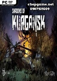 Shadows of Kurgansk