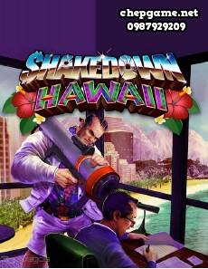 Shakedown Hawaii