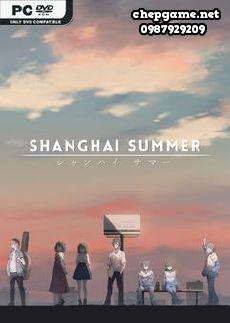 Shanghai Summer