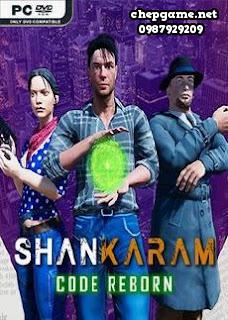 Shankaram CODE REBORN