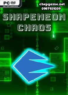 ShapeNeon Chaos