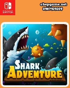Shark Adventure