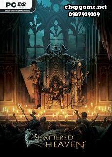 Shattered Heaven