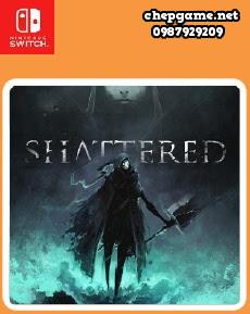 Shattered Tale of the Forgotten King