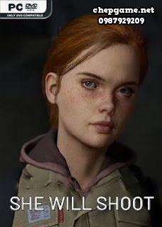 She Will Shoot