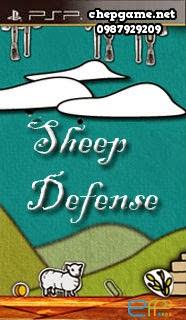 Sheep Defense