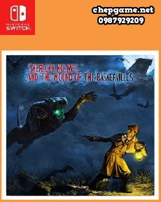 Sherlock Holmes and The Hound of The Baskervilles