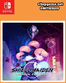 Shieldmaiden Remix Edition