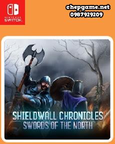 Shieldwall Chronicles Swords of the North