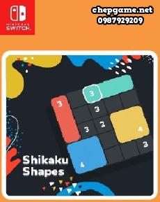 Shikaku Shapes