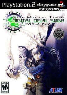 Shin Megami Tensei Digital Devil Saga