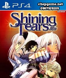 Shining Tears