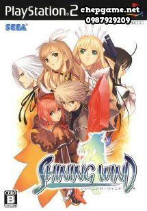 Shining Wind