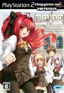 Shinkyoku Soukai Polyphonica