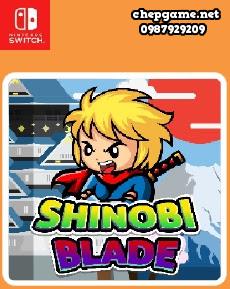 Shinobi Blade