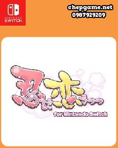 Shinobi Koi Utsutsu for Nintendo Switch