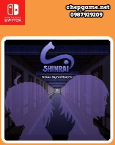 SHINRAI Broken Beyond Despair