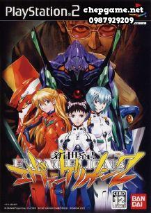 Shinseiki Evangelion 2 Evangelions