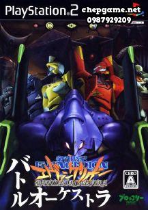 Shinseiki Evangelion Battle Orchestra