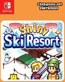 Shiny Ski Resort