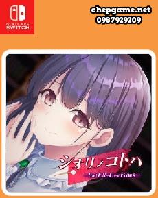 Shiorinokotoha DarkReflections