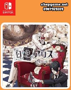 Shiro to Kuro no Alice for Nintendo Switch