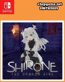 Shirone the Dragon Girl