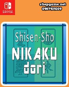 Shisen Sho NIKAKUdori