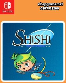 Shishi Timeless Prelude