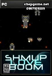Shmup Love Boom