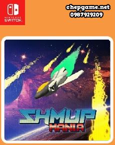 SHMUP MANIA