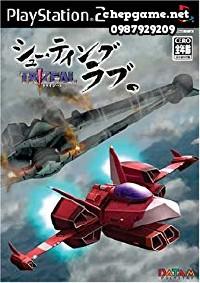 Shooting Love Trizeal