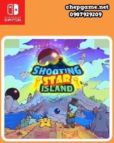 Shooting Star Island