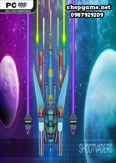 Shootvaders The Beginning