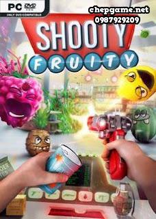 Shooty Fruity