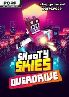 Shooty Skies Overdrive
