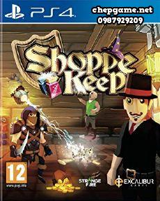 Shoppe Keep
