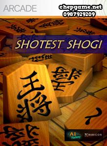Shotest Shogi