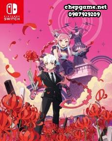 Shoujo Jigoku no Doku Musume