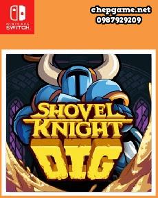 Shovel Knight Dig