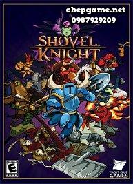 Shovel Knight