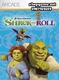 Shrek N Roll