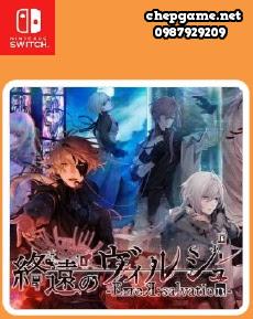 Shuuen no Virche ErroRsalvation