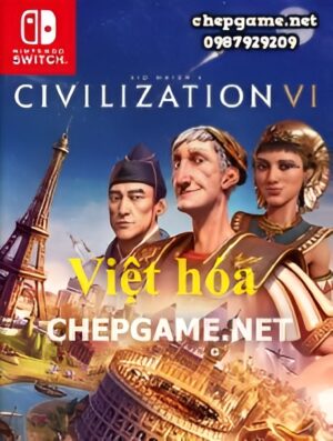 Sid Meiers Civilization VI