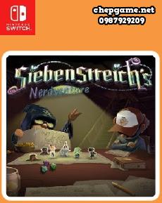 Siebenstreichs Nerdventure