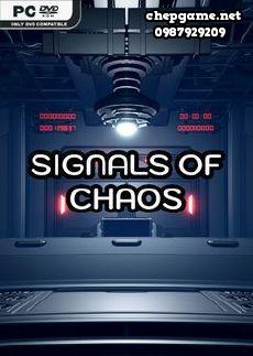 Signals of Chaos