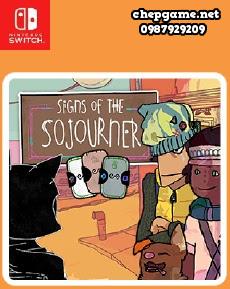 Signs of the Sojourner